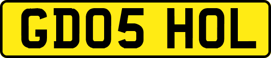 GD05HOL