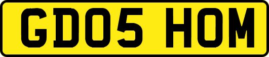 GD05HOM