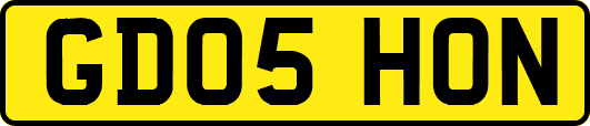GD05HON