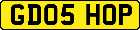 GD05HOP