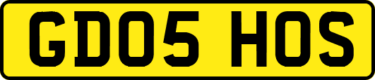 GD05HOS