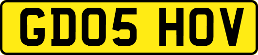 GD05HOV
