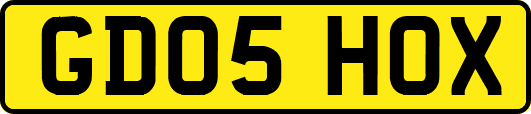 GD05HOX