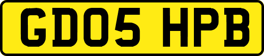 GD05HPB