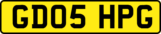 GD05HPG
