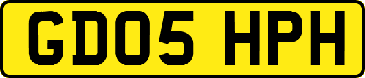 GD05HPH