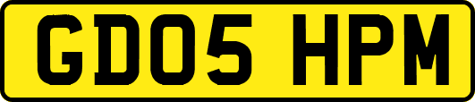 GD05HPM