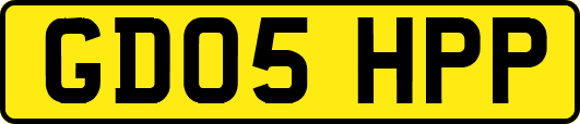 GD05HPP