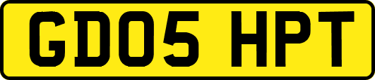 GD05HPT