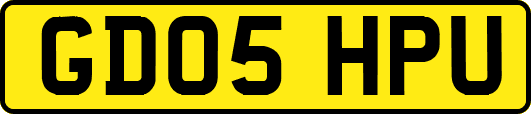 GD05HPU