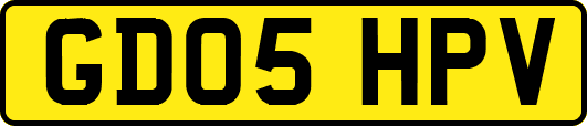 GD05HPV