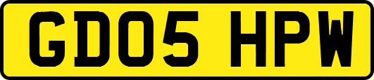 GD05HPW