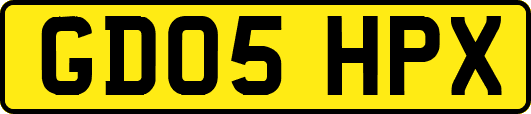 GD05HPX