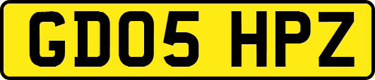 GD05HPZ