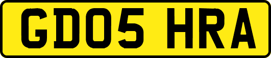 GD05HRA
