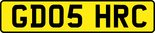 GD05HRC
