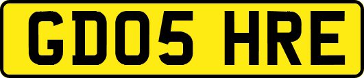 GD05HRE