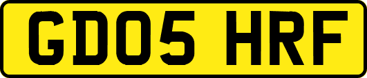 GD05HRF