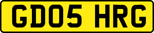 GD05HRG