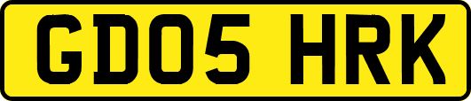 GD05HRK