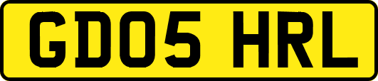 GD05HRL