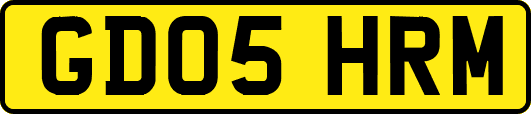GD05HRM