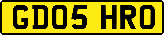 GD05HRO