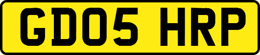 GD05HRP