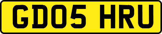 GD05HRU