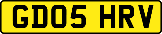 GD05HRV