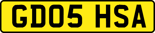 GD05HSA