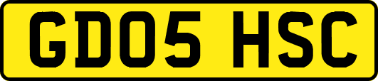 GD05HSC