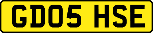 GD05HSE