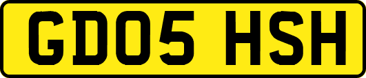GD05HSH