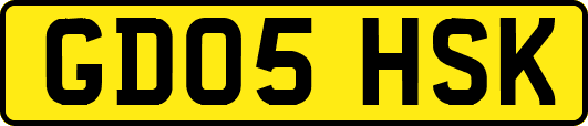 GD05HSK