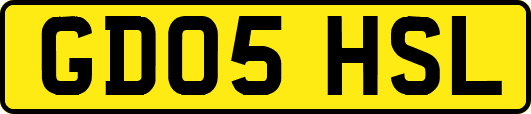 GD05HSL