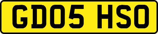 GD05HSO