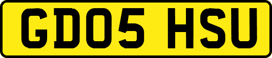 GD05HSU