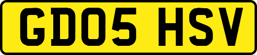 GD05HSV