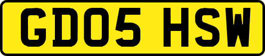 GD05HSW