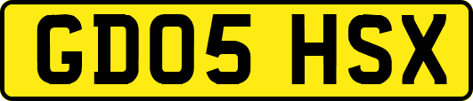 GD05HSX