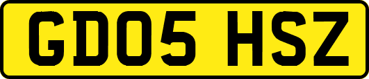 GD05HSZ