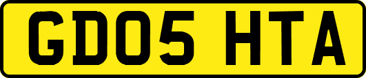 GD05HTA