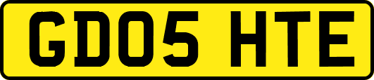 GD05HTE