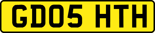 GD05HTH