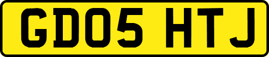 GD05HTJ