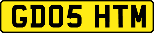 GD05HTM