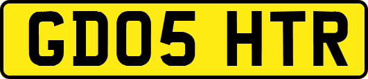 GD05HTR
