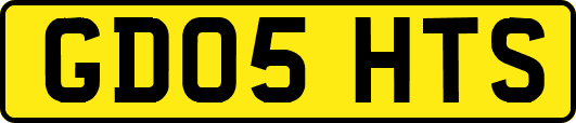 GD05HTS