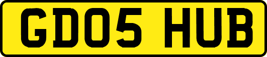 GD05HUB